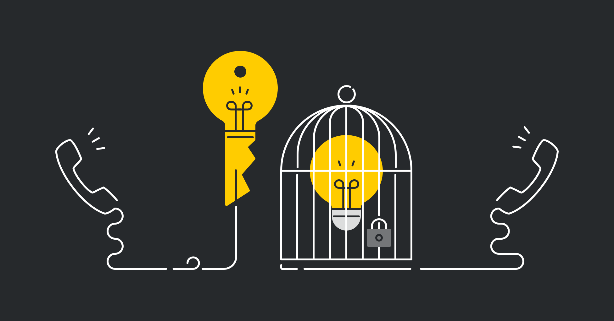 solution selling چیست؟