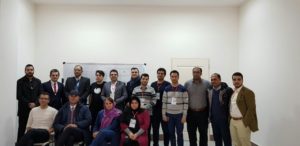 منتورها و داورها