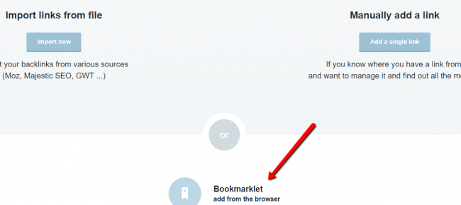 بک لینک بوکمارکت