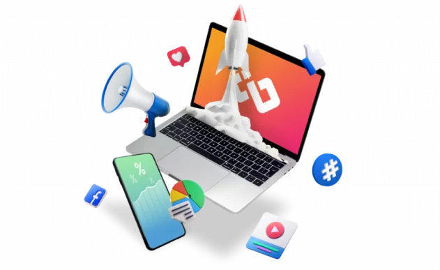 آژانس دیجیتال مارکتینگ