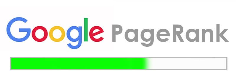 پیج رنک گوگل