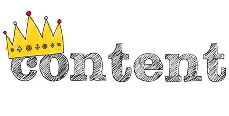 بازاریابی محتوایی