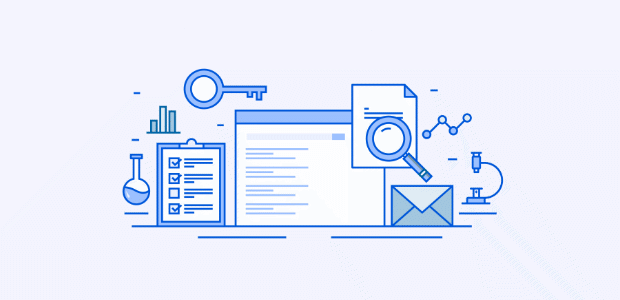 تحقیقات کلیدواژه