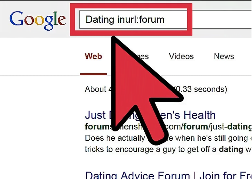 آموزش تصویری ساخت بک لینک در انجمن