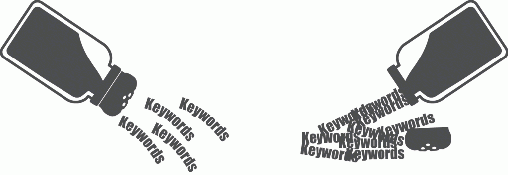 اشتباهات رایج سئو