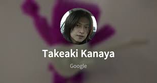 Takeaki Kanaya