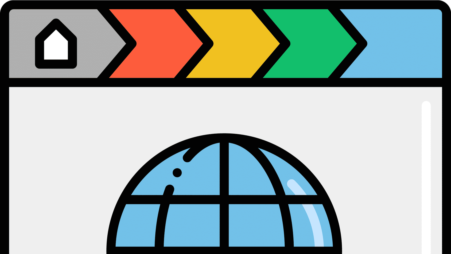 بردکرمب چیست