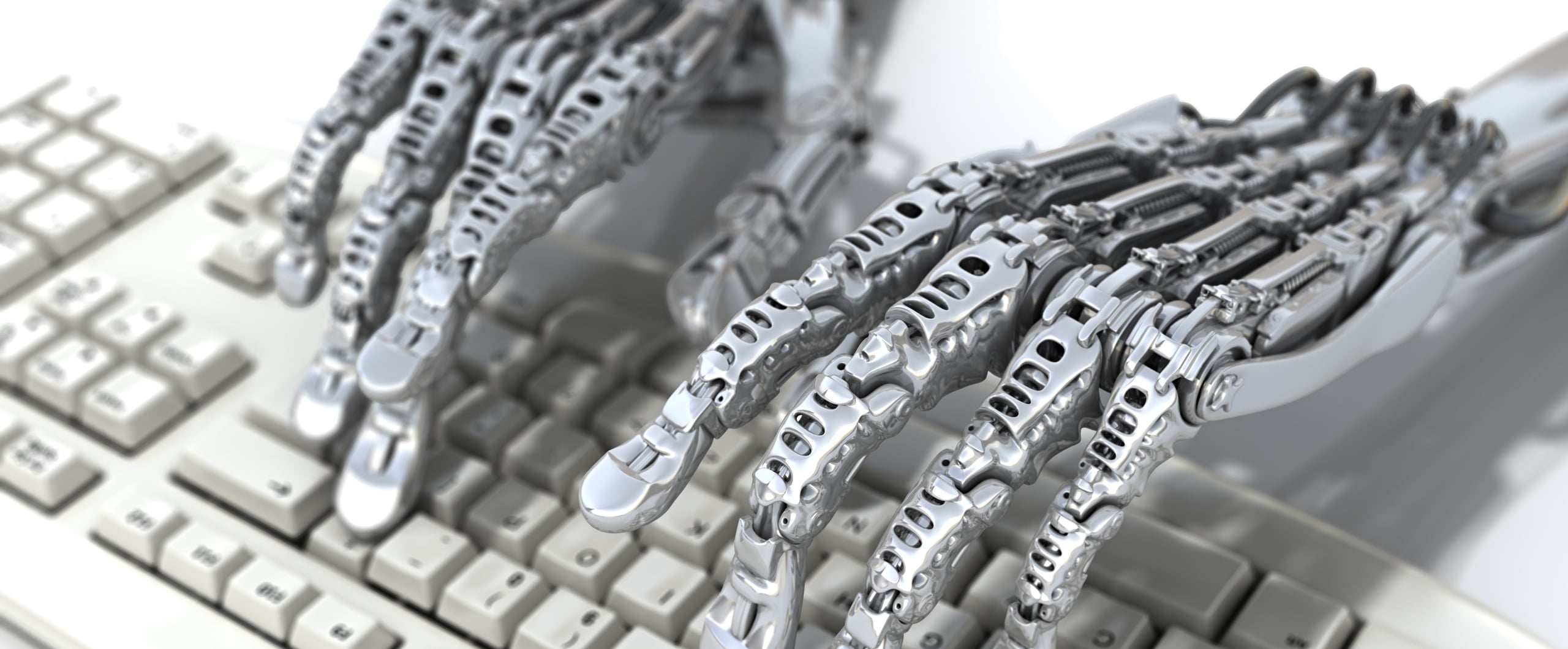 ربات تولید محتوا