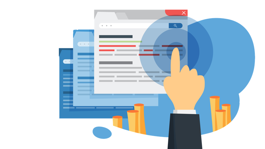 افزایش ctr با افزایش برندینگ