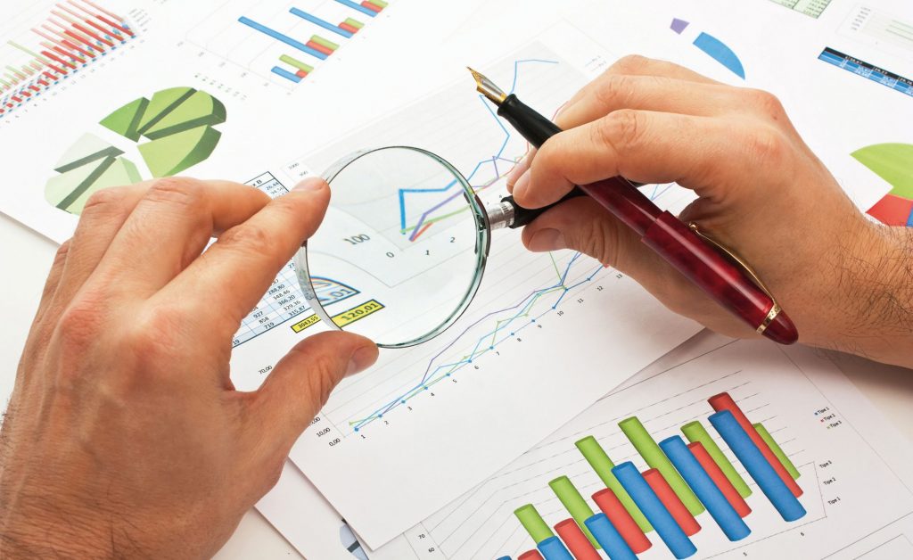 دیجیتال مارکتینگ آنالیز 