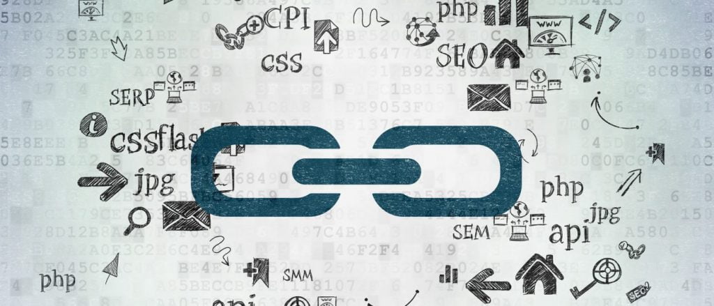 لینک سازی مناسب