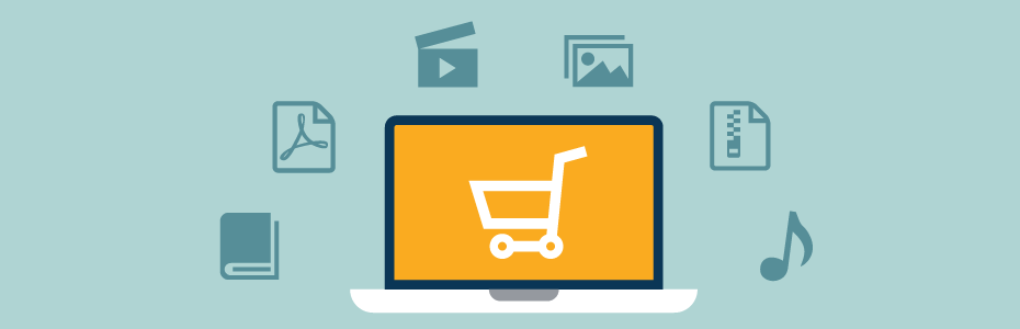 کسب درآمد از فروش فایل