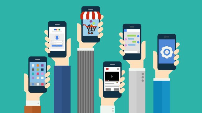 mobile friendly webmastersalam