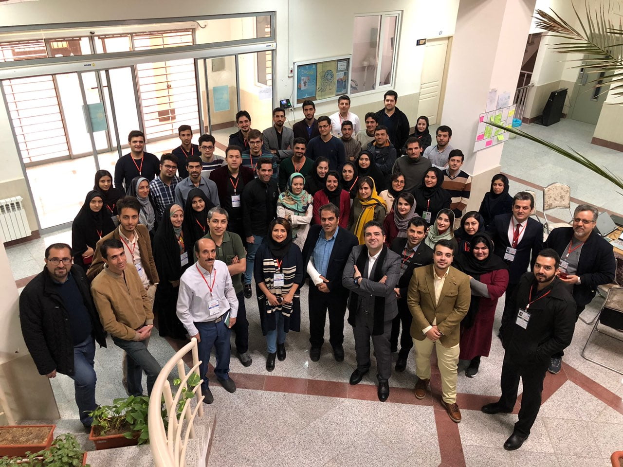 استارتاپ ویکند زنجان