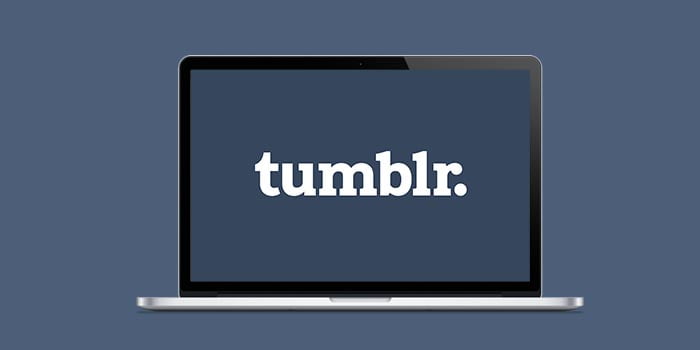 بک لینک تامبلر