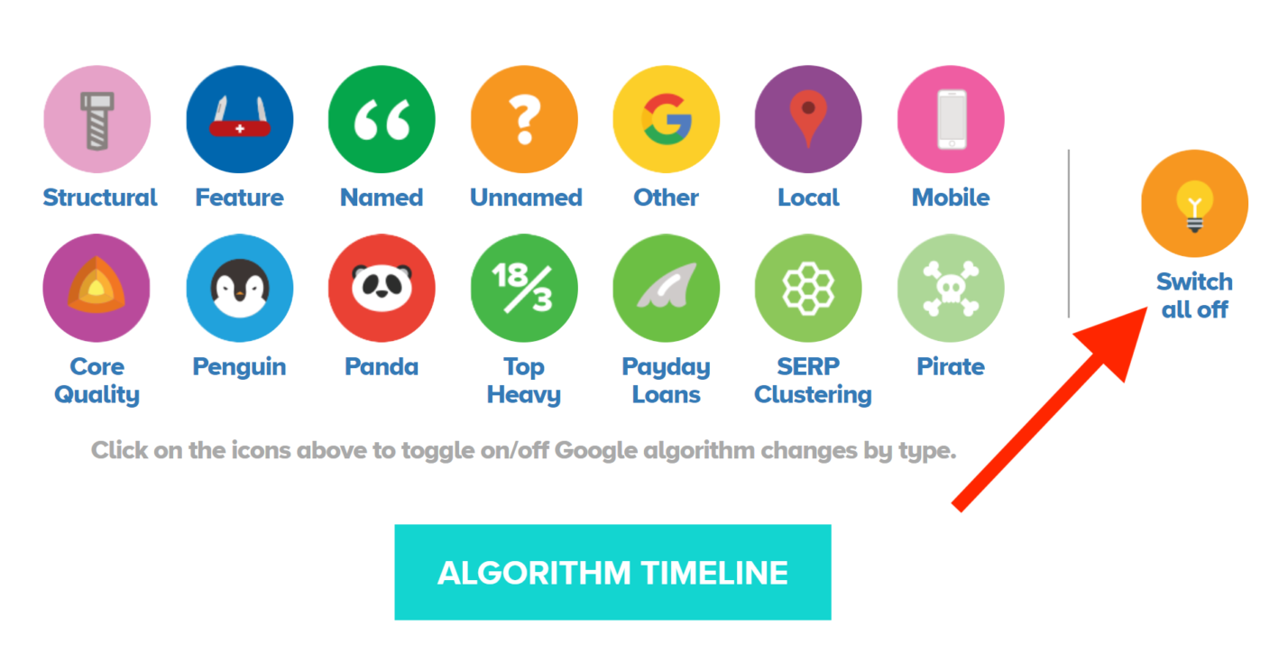 ابزار سئو پنگوئن