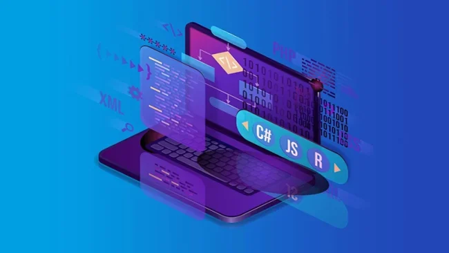 بهترین زبان برنامه نویسی برای طراحی سایت فروشگاهی