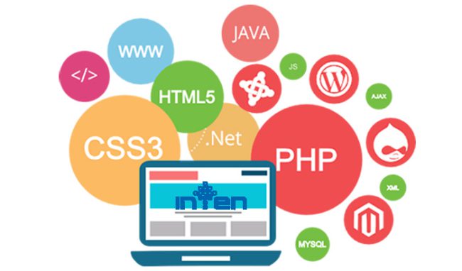 بهترین زبان برای طراحی سایت فروشگاهی