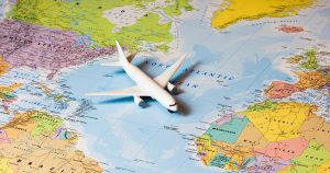 طراحی وب سایت آژانس گردشگری