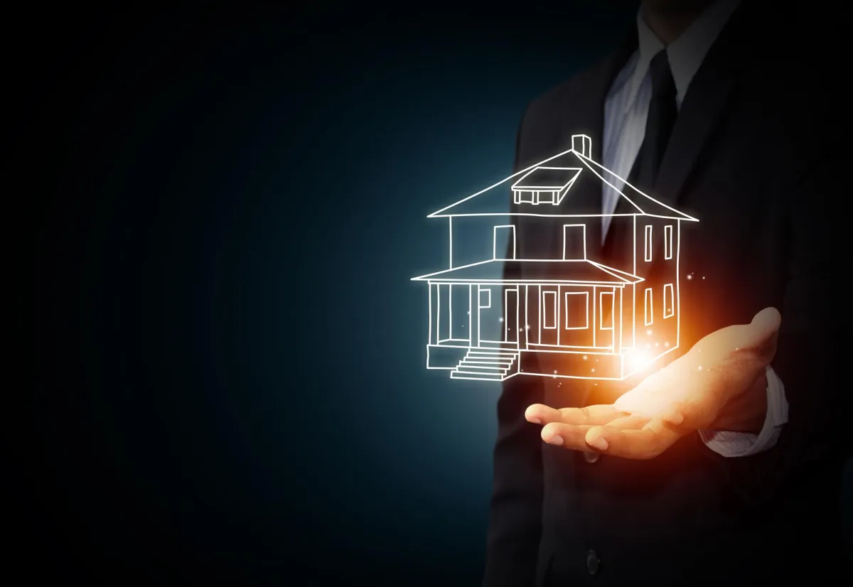 طراحی سایت املاک در تبریز