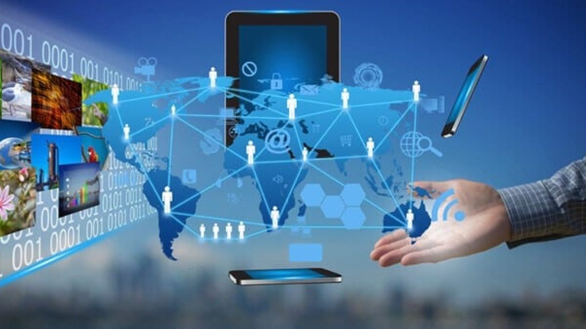 طراحی سایت برای شرکت های خارجی