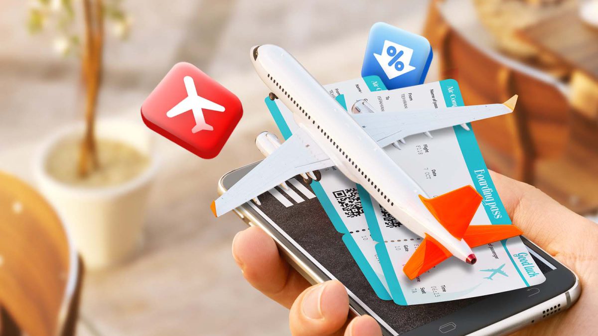 طراحی سایت توریستی و گردشگری