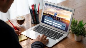 طراحی سایت توریستی و گردشگری