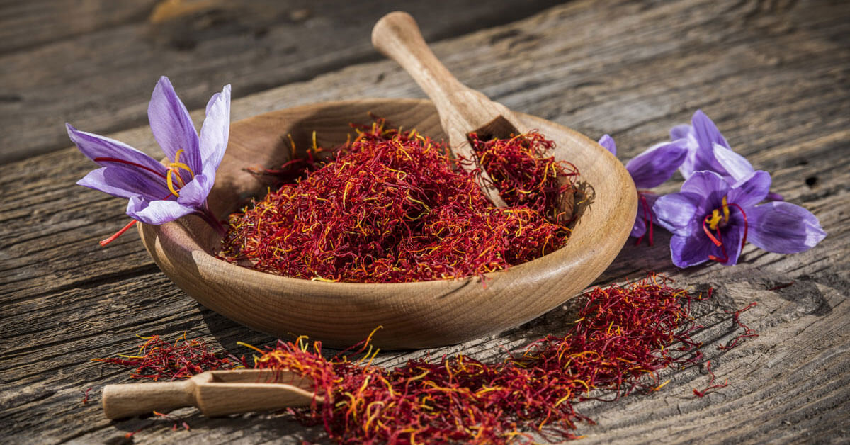 طراحی سایت زعفران