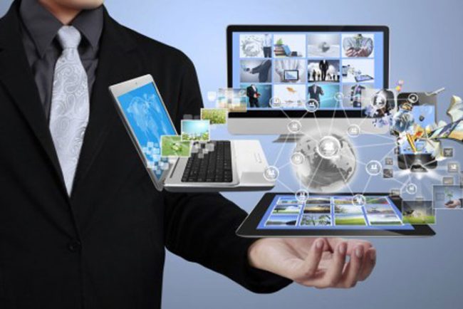 طراحی سایت شرکتی