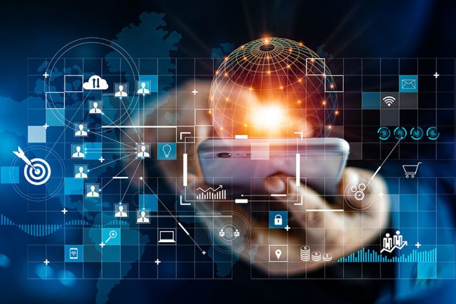 طراحی سایت شرکتی در شیراز