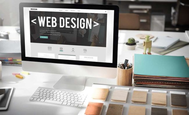 طراحی سایت شرکتی چگونه است