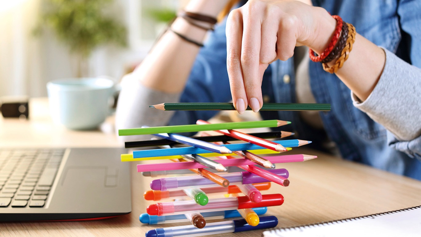 طراحی سایت لوازم التحریر