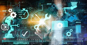 طراحی سایت لوازم یدکی