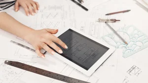 طراحی سایت معماری مجتمع مسکونی