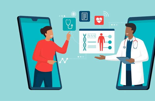 طراحی سایت نوبت دهی با وردپرس