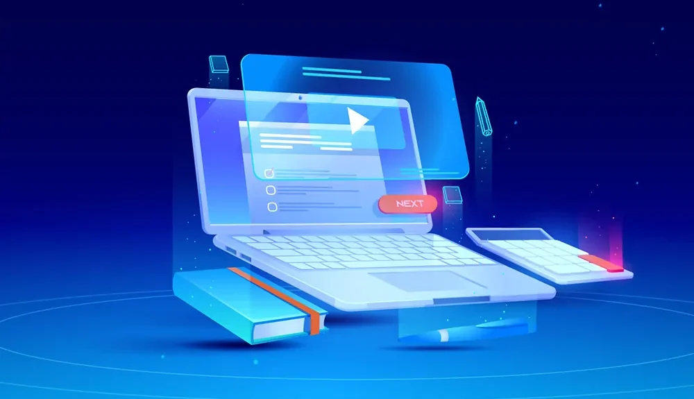 طراحی سایت همکاری در فروش