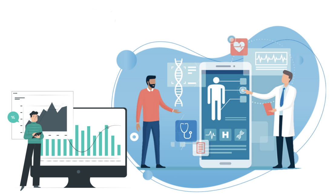 طراحی سایت پزشکی