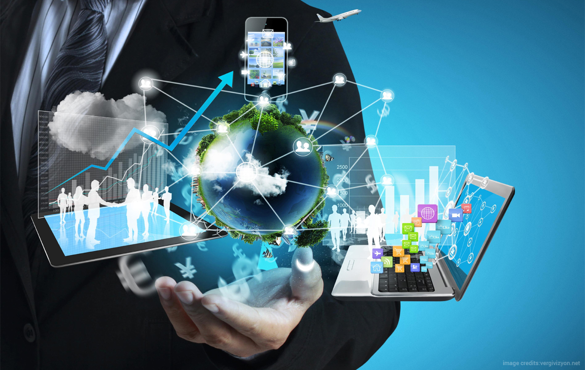 مزایای طراحی سایت صنعتی