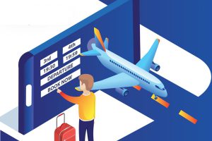 نمونه طراحی سایت گردشگری